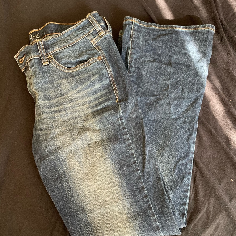 Old Navy Diva jeans